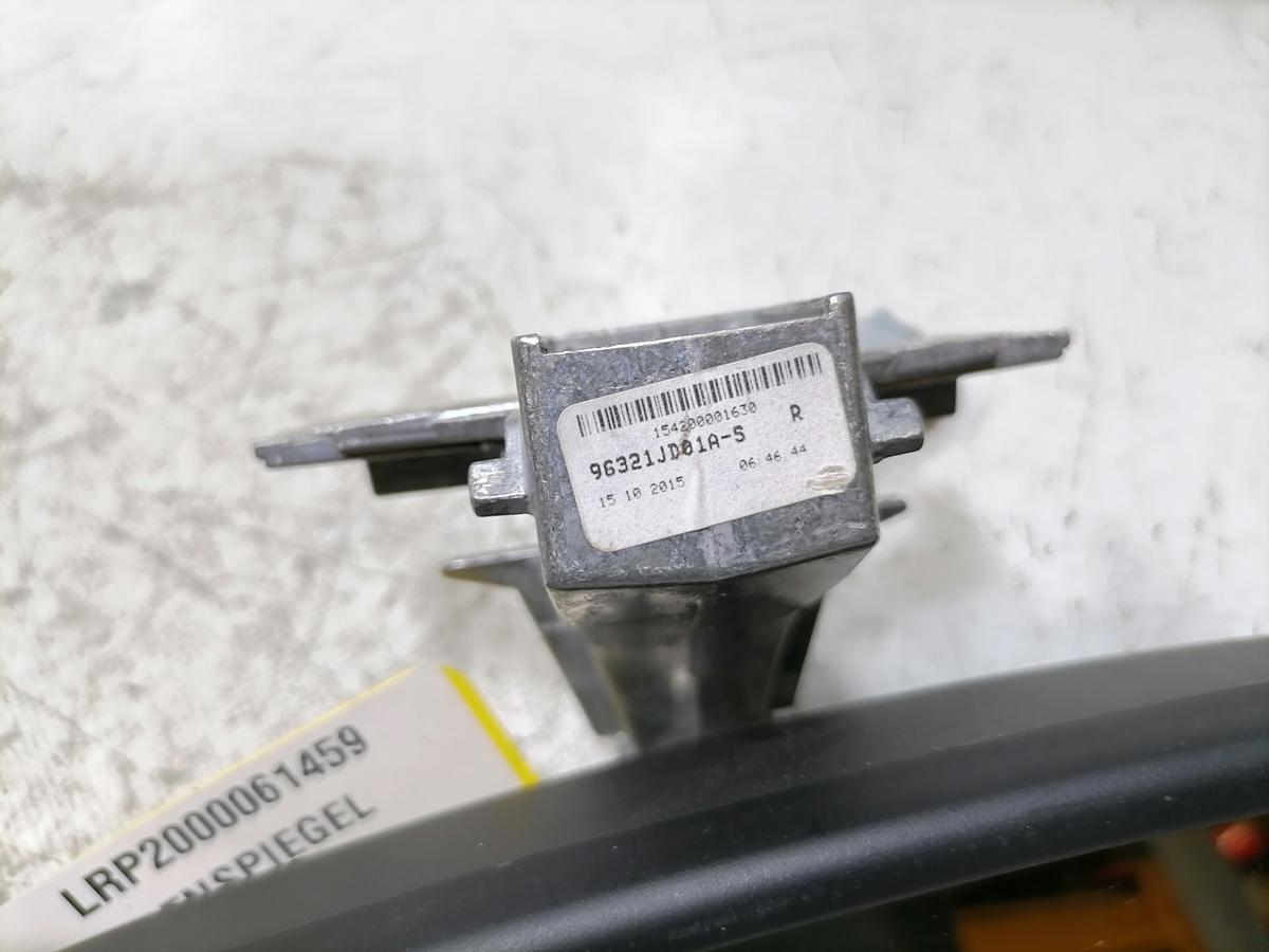 Nissan Pulsar Bj.2016 original Innenspiegel automatisch abblendbar